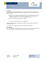 Предварительный просмотр 11 страницы EnOcean STM110C User Manual