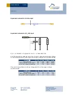 Предварительный просмотр 16 страницы EnOcean STM110C User Manual