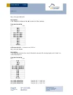 Предварительный просмотр 26 страницы EnOcean STM110C User Manual