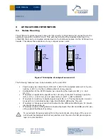 Предварительный просмотр 29 страницы EnOcean STM110C User Manual