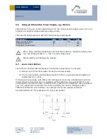 Предварительный просмотр 37 страницы EnOcean STM110C User Manual