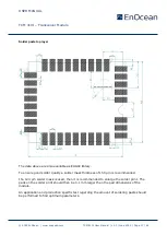 Preview for 37 page of EnOcean TCM 410J User Manual