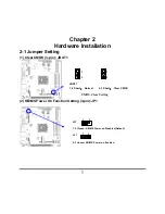 Preview for 14 page of Enoch Systems JNC9B-F Product User Manual