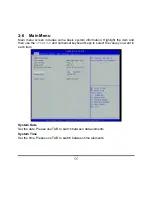 Preview for 28 page of Enoch Systems JNC9B-F Product User Manual