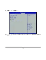 Preview for 41 page of Enoch Systems JNC9B-F Product User Manual