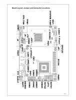 Preview for 14 page of Enoch Systems NANO-PV-D4251-R10 Product Installation Manual