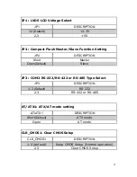 Preview for 5 page of Enoch Systems WAFER-US15WP-Z510P-R10 Product Installation Manual