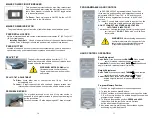 Предварительный просмотр 11 страницы ENOCHS Power 4510 Installation And Operation Manual