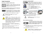 Предварительный просмотр 12 страницы ENOCHS Power 4510 Installation And Operation Manual