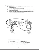 Предварительный просмотр 20 страницы Enodis Jackson 100 Service Manual