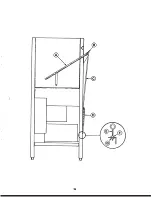 Предварительный просмотр 26 страницы Enodis Jackson 100 Service Manual