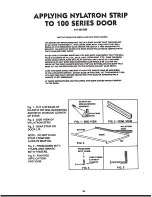 Предварительный просмотр 27 страницы Enodis Jackson 100 Service Manual