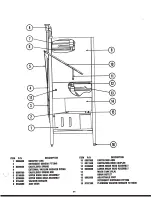 Предварительный просмотр 41 страницы Enodis Jackson 100 Service Manual