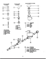 Предварительный просмотр 43 страницы Enodis Jackson 100 Service Manual