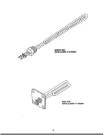 Предварительный просмотр 46 страницы Enodis Jackson 100 Service Manual