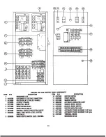 Предварительный просмотр 47 страницы Enodis Jackson 100 Service Manual