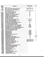 Предварительный просмотр 55 страницы Enodis Jackson 100 Service Manual