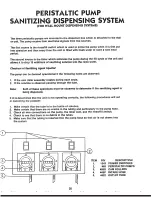 Предварительный просмотр 21 страницы Enodis Jackson 24 Service Manual