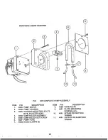 Предварительный просмотр 23 страницы Enodis Jackson 24 Service Manual