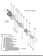 Предварительный просмотр 35 страницы Enodis Jackson 24 Service Manual