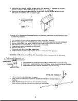 Предварительный просмотр 10 страницы Enodis Jackson 24A Instruction Manual