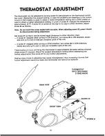 Предварительный просмотр 18 страницы Enodis Jackson 24A Instruction Manual