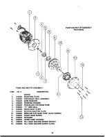 Предварительный просмотр 35 страницы Enodis Jackson 24A Instruction Manual