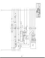 Предварительный просмотр 38 страницы Enodis Jackson 24A Instruction Manual