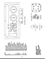 Предварительный просмотр 40 страницы Enodis Jackson 24A Instruction Manual