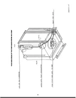 Предварительный просмотр 43 страницы Enodis Jackson 24A Instruction Manual