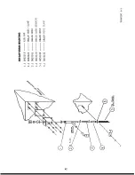 Предварительный просмотр 44 страницы Enodis Jackson 24A Instruction Manual