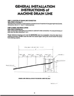 Предварительный просмотр 50 страницы Enodis Jackson 24A Instruction Manual