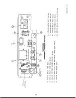 Предварительный просмотр 52 страницы Enodis Jackson 24A Instruction Manual