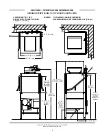 Preview for 11 page of Enodis TEMPSTAR Technical Manual