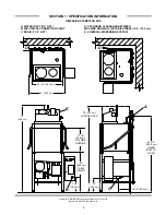 Preview for 12 page of Enodis TEMPSTAR Technical Manual