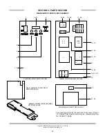 Preview for 39 page of Enodis TEMPSTAR Technical Manual