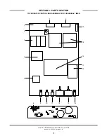 Preview for 43 page of Enodis TEMPSTAR Technical Manual