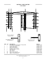 Preview for 47 page of Enodis TEMPSTAR Technical Manual