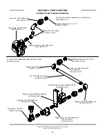 Preview for 58 page of Enodis TEMPSTAR Technical Manual