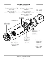 Preview for 60 page of Enodis TEMPSTAR Technical Manual