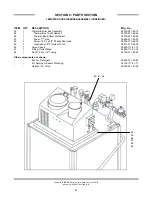 Preview for 73 page of Enodis TEMPSTAR Technical Manual