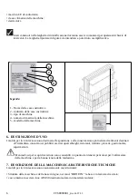 Предварительный просмотр 6 страницы Enofrigo A1DOGEFBM20/W Instruction Manual