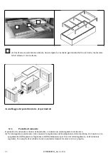 Предварительный просмотр 11 страницы Enofrigo A1DOGEFBM20/W Instruction Manual