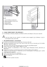 Предварительный просмотр 35 страницы Enofrigo A1DOGEFBM20/W Instruction Manual