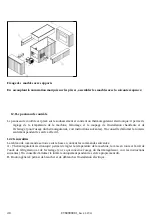 Предварительный просмотр 40 страницы Enofrigo A1DOGEFBM20/W Instruction Manual