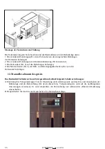 Предварительный просмотр 55 страницы Enofrigo A1DOGEFBM20/W Instruction Manual