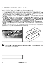 Предварительный просмотр 68 страницы Enofrigo A1DOGEFBM20/W Instruction Manual