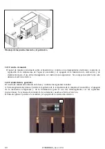 Предварительный просмотр 69 страницы Enofrigo A1DOGEFBM20/W Instruction Manual