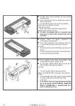 Предварительный просмотр 91 страницы Enofrigo A1DOGEFBM20/W Instruction Manual