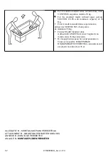 Предварительный просмотр 92 страницы Enofrigo A1DOGEFBM20/W Instruction Manual